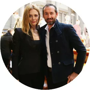 Stefano Remigi photograph