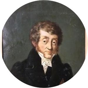 Stefano Sanvitale photograph