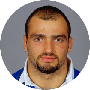 Stefano Saviozzi - Italian rugby union player