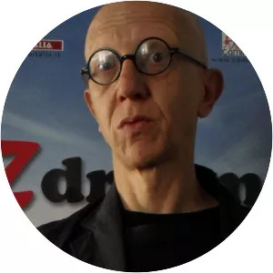 Stefano Scialotti - Film director