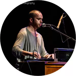 Stefano Tamborrino Musician