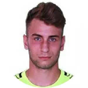 Stefano Tarolli - Italian footballer