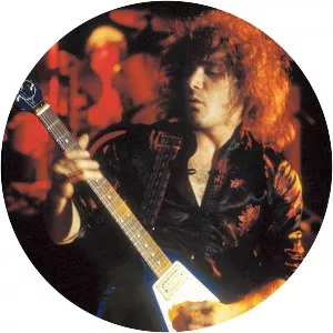 Stefano Tessarin - Musician