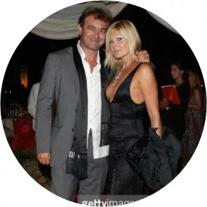 Stefano Todini photograph