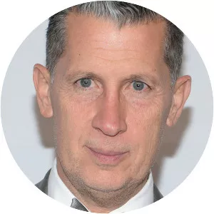 Stefano Tonchi - Italian journalist