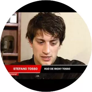 Stefano Tosso