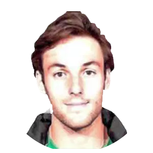 Stefano Travaglia - Italian tennis player