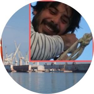 stefano tria photograph