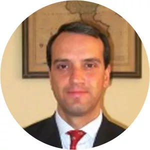 Stefano Troiano - Author