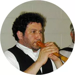 Stefano Valla Musician