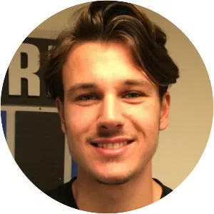 Stefano Vecchia - Swedish football player