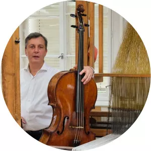 Stefano Veggetti - Musician