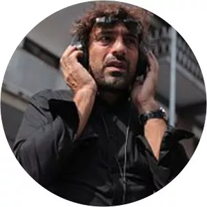 Stefano Veneruso - Film producer