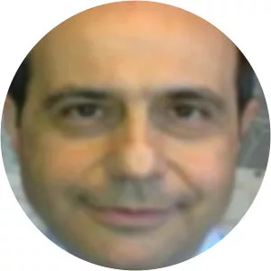 Stefano Vespa photograph