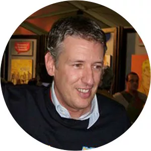 Stefano Vietti - Author