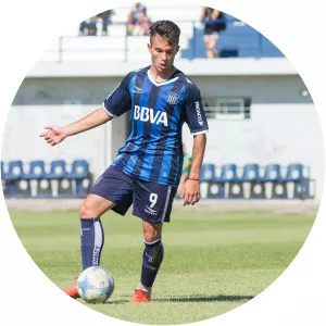 Stefano Zarantonello