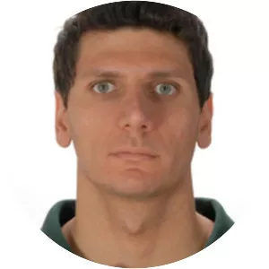 Stefanos Dimitriadis