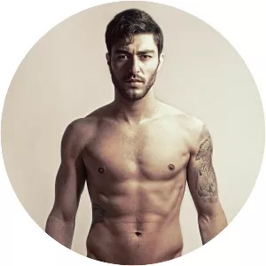 Stefanos Dimosthenous