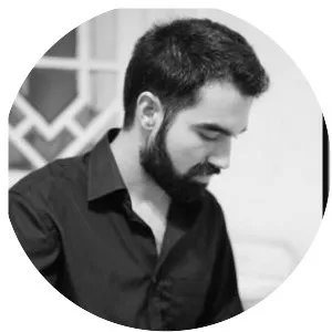 Stefanos Dorbarakis - Musical artist