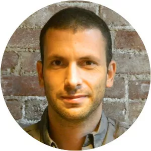 Stefanos Geroulanos - Author