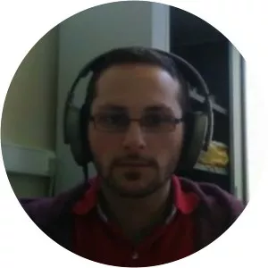 Stefanos Karantinakis photograph