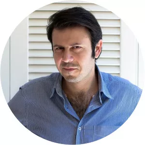 Stefanos Kosmidis - Movie actor