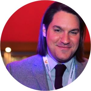 Stefanos Papakaliatis photograph