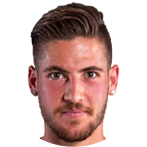 Stefanos Papoutsogiannopoulos