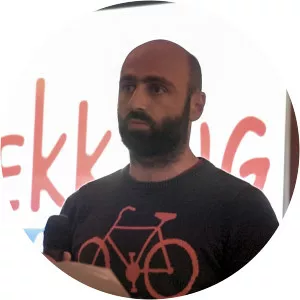 Stefanos Sidiropoulos