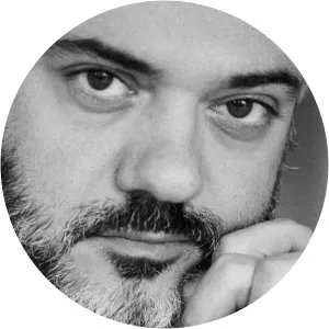 Stefanos Tsivopoulos - Author