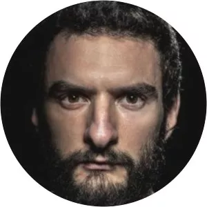 Stefanos Vouros - Giannis Vouros' son