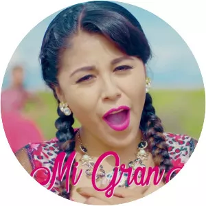 Stefany Aguilar - Musical artist