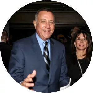 Stefany Bergson - Theatrical producer