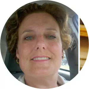 Stefany Hoyer photograph