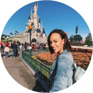 Stefany Žužić - Musical artist