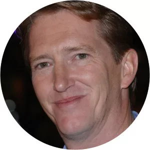 Stefen Fangmeier - American film director