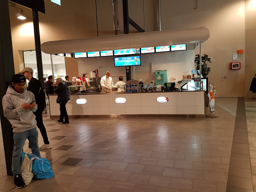 Steff Houlberg - Restaurant