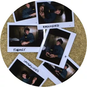 Steffan Falesitch - Sound editor