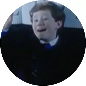 Steffan - Fictional character