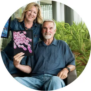 Steffanie A. Strathdee