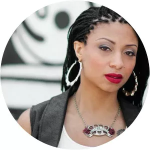 Steffanie Christi'an - Musical artist