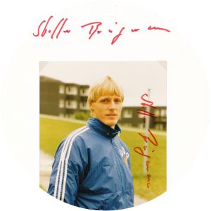 Steffen Bringmann