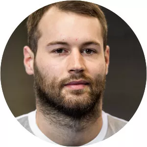 Steffen Fäth - German handball player