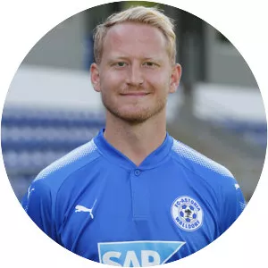 Steffen Haas - German footballer