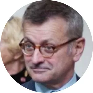 Steffen Höhne - Political scientist