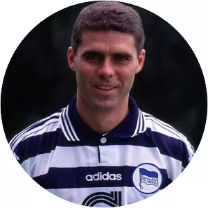 Steffen Karl - German footballer