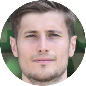 Steffen Krautschneider - Football player