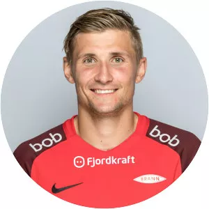 Steffen Lie Skålevik