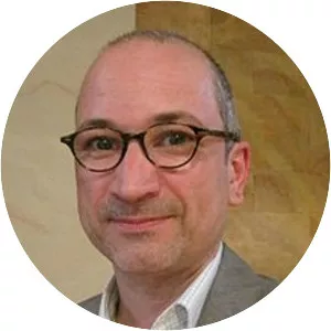 Steffen Martus - German journalist