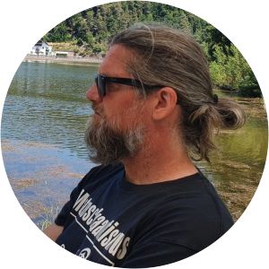 Steffen Pappert - Writer